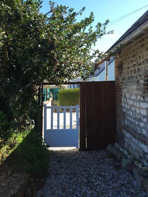 Au Bain Normand : Bain Nordique Et Detente. Appartement
